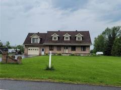 760 AURELE ROAD Casselman Ontario, K0A 1M0