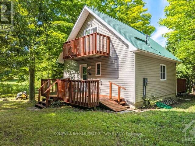 392 BADOUR ROAD South Frontenac Ontario, K0H 2B0