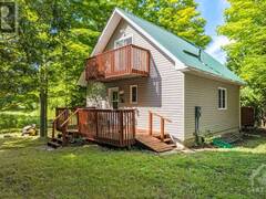 392 BADOUR ROAD Maberly Ontario, K0H 2B0