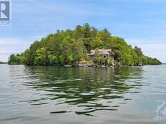 1 LITTLE GRENADIER ISLAND Rockport Ontario, K0E 1V0