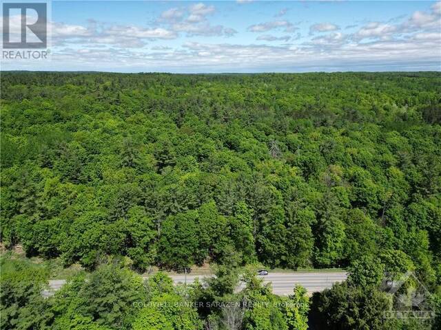 00 CALABOGIE ROAD McNab/Braeside Ontario, K0A 1G0