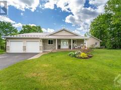 2743 CENTENNIAL LAKE ROAD Calabogie Ontario, K0J 1H0