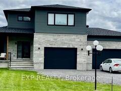 174 DANIKA STREET Clarence-Rockland Ontario, K0A 2A0