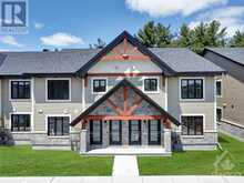 123 ST MORITZ TRAIL UNIT#710 | Embrun Ontario | Slide Image One