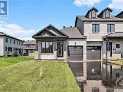 961 COLOGNE STREET Russell Ontario, K0A 1W0