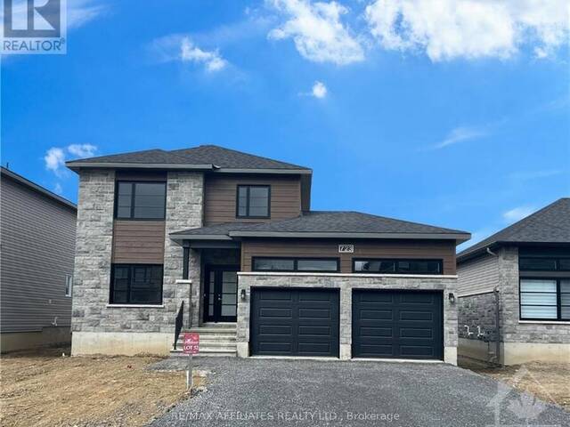 444 AURORA STREET Embrun Ontario, K0A 1W0 - 4 Bedrooms Home For Sale