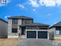 452 AURORA STREET Russell Ontario, K0A 1W0