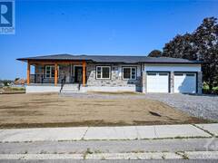 8281 VICTORIA STREET Metcalfe Ontario, K0A 2P0