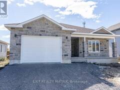 1405 CAROLINE COURT Cornwall Ontario, K6J 0C5