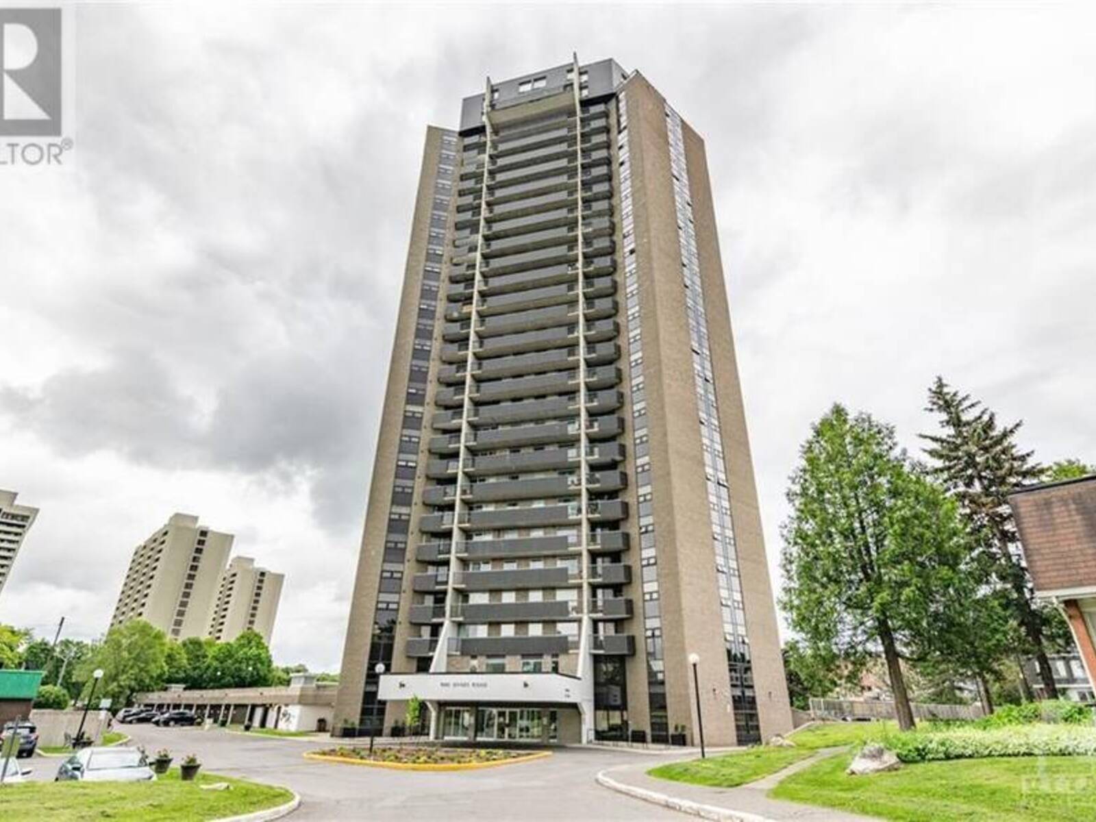 900 DYNES ROAD UNIT#2109, Ottawa, Ontario K2C 3L6