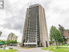 900 DYNES ROAD UNIT#2109 Ottawa Ontario, K2C 3L6