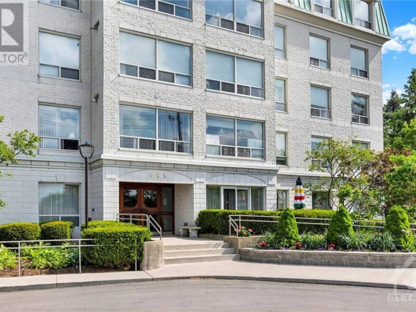 405 ERB STREET W UNIT#306, Waterloo, Ontario N2L 1W7