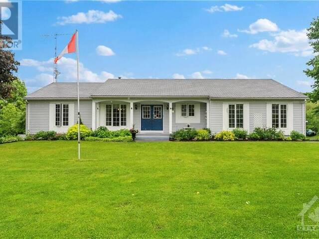 14 POLK CRESCENT Portland Ontario, K0G 1V0