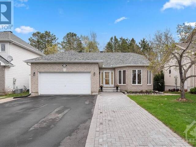 515 POTVIN AVENUE Rockland Ontario, K4K 1R5