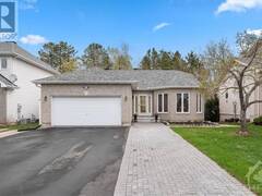 515 POTVIN AVENUE Rockland Ontario, K4K 1R5