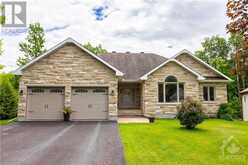 114 LAROSE LANE | Embrun Ontario | Slide Image One