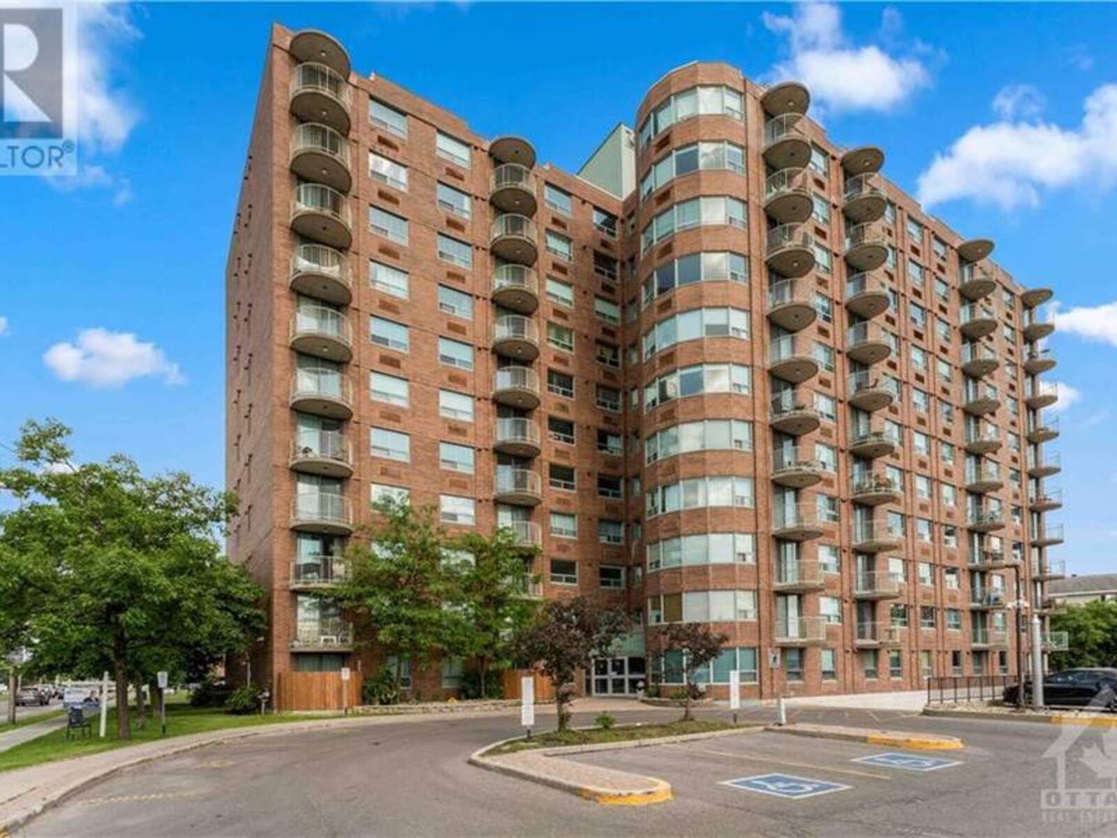 1440 HERON ROAD UNIT#312, Ottawa, Ontario K1V 0X2