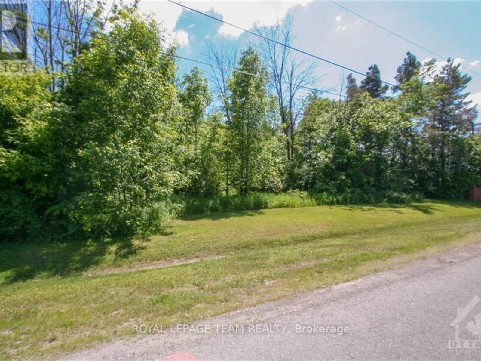 LT 13 SILVER FOX CRESCENT, North Dundas, Ontario K0C 2K0