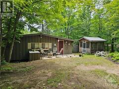 315 SILVERY LANE Maberly Ontario, K0H 2B0