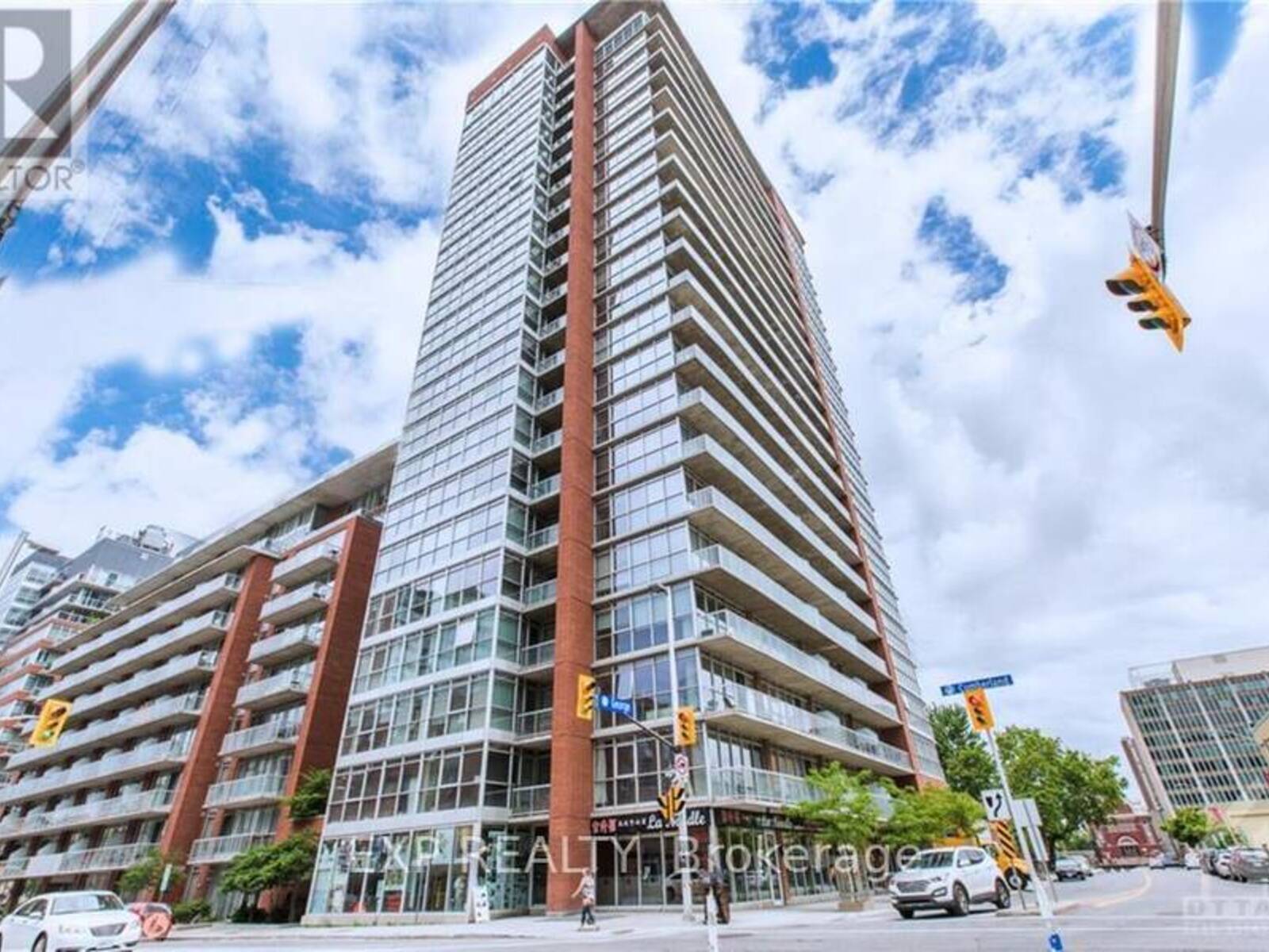 303 - 179 GEORGE STREET, Lower Town-Sandy Hill, Ontario K1N 1J8