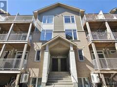 306 EVEREST PRIVATE UNIT#D Ottawa Ontario, K1G 4E3