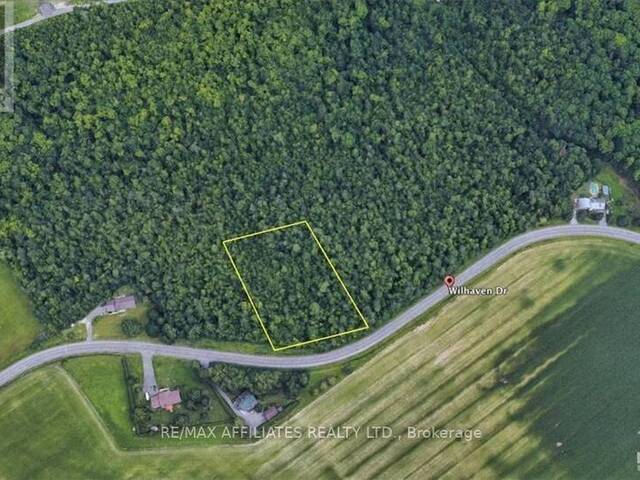 2611 WILHAVEN DRIVE Ottawa Ontario, K4C 1L2 - Vacant Land For Sale