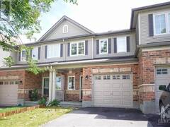 218 MOREL PRIVATE Ottawa Ontario, K2S 0M8