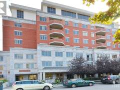 402 - 320 MCLEOD STREET Ottawa Ontario, K2P 1A3