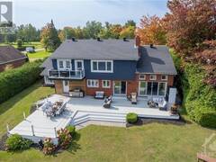 6463 ASTON ROAD Manotick Ontario, K4M 1B3