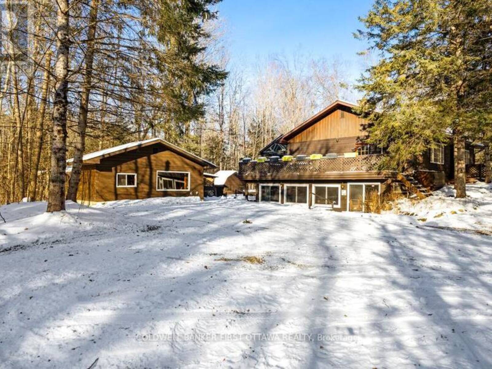 1102 EBBS BAY ROAD, Drummond/North Elmsley, Ontario K7C 0C5