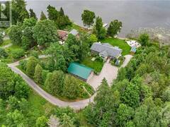 145 APPEL LANE Madawaska Ontario, K7V 3Z9