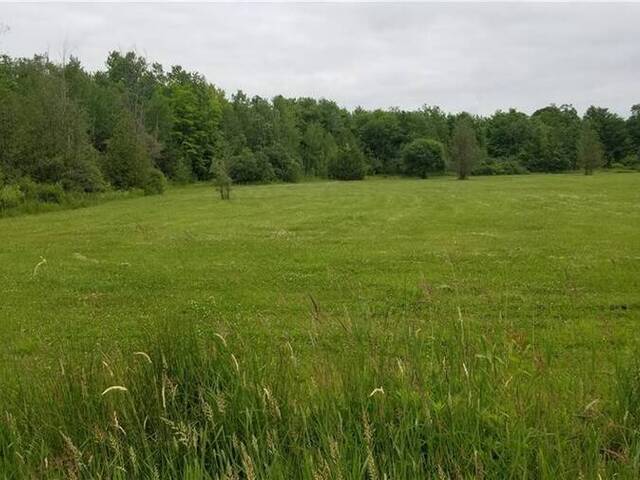 1621 8TH LINE ROAD Metcalfe Ontario, K0A 2P0