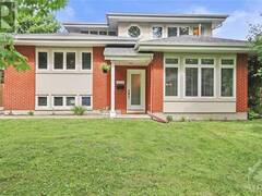 663 WESTMINSTER AVENUE Ottawa Ontario, K2A 2V7