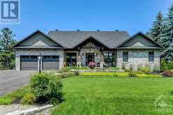 1095 ISLAND VIEW DRIVE | Manotick Ontario | Slide Image One