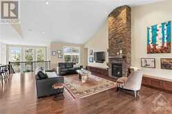 1095 ISLAND VIEW DRIVE | Manotick Ontario | Slide Image Five