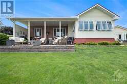 9 SHORELINE ROAD | Johnstown Ontario | Slide Image One