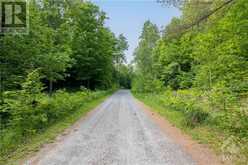 FERGUSON LAKE ROAD | Madawaska Ontario | Slide Image Eighteen