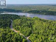 FERGUSON LAKE ROAD | Madawaska Ontario | Slide Image Nineteen