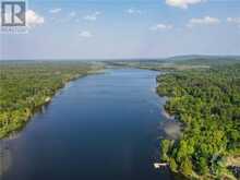 FERGUSON LAKE ROAD | Madawaska Ontario | Slide Image Twenty-seven