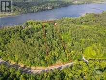 FERGUSON LAKE ROAD | Madawaska Ontario | Slide Image Four