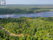 FERGUSON LAKE ROAD | Madawaska Ontario | Slide Image Five