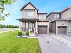 11 AURA AVENUE Ottawa Ontario, K2J 6S1