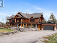 255 MACLARENS SIDE ROAD Constance Bay-Dunrobin-Kilmaurs-Woodlawn Ontario, K0A 3M0