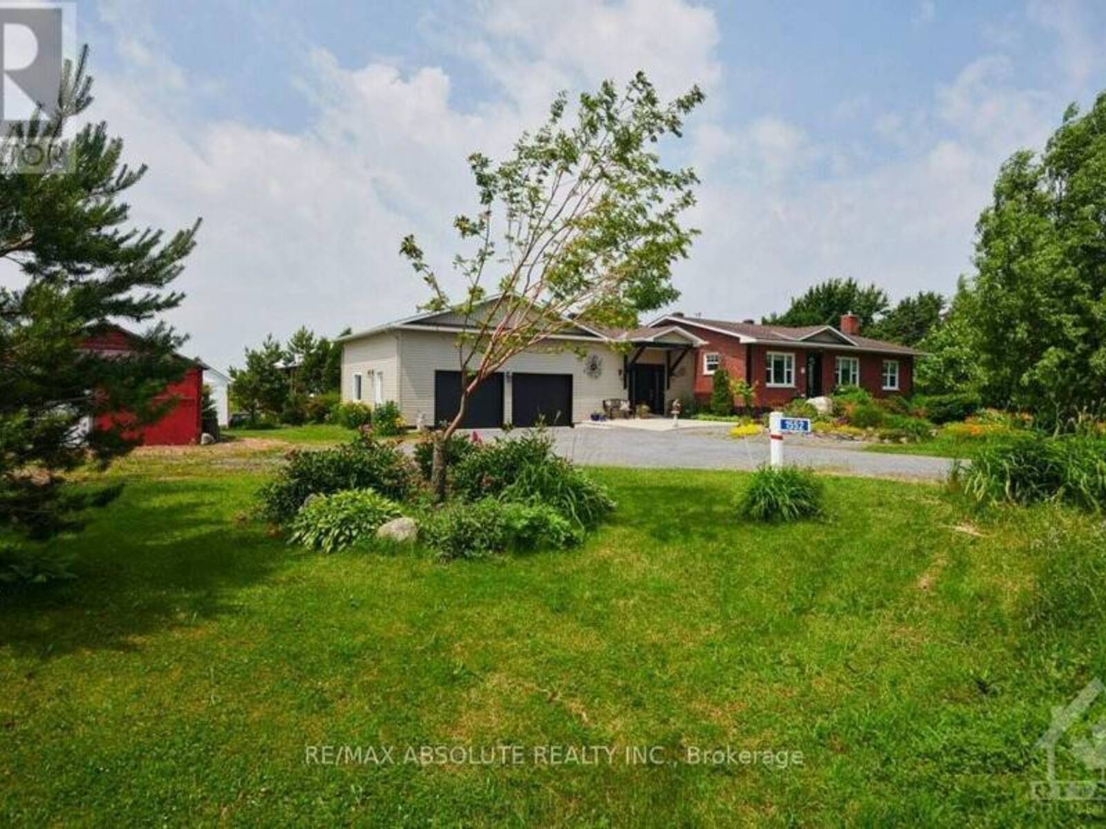 1552 STE MARIE ROAD, Embrun, Ontario K0A 1W0