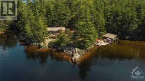 890 MAZINAW LAKE | Cloyne Ontario | Slide Image Four