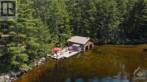 890 MAZINAW LAKE | Cloyne Ontario | Slide Image Seven