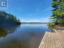 890 MAZINAW LAKE | Cloyne Ontario | Slide Image Twenty-two