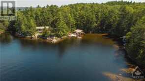 890 MAZINAW LAKE | Cloyne Ontario | Slide Image Five