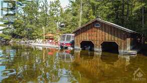 890 MAZINAW LAKE | Cloyne Ontario | Slide Image Eight