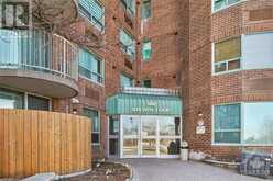 1440 HERON ROAD UNIT#708 | Ottawa Ontario | Slide Image Two